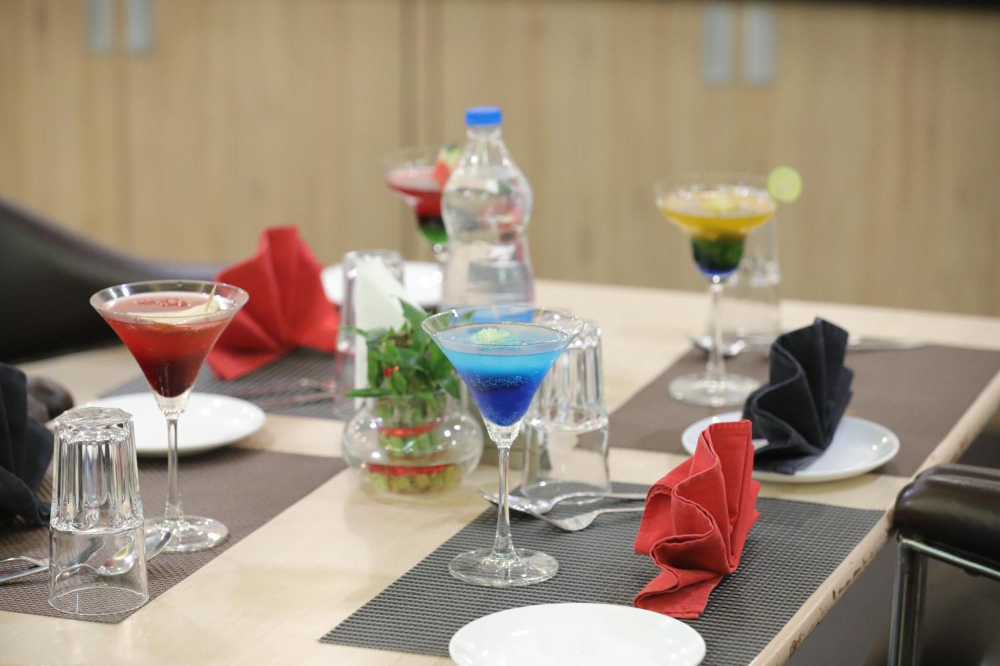 Hyphen Haridwar Grand Hotel Екстериор снимка