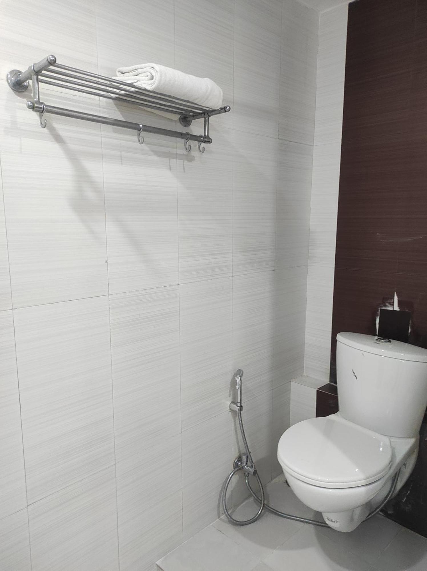 Hyphen Haridwar Grand Hotel Екстериор снимка