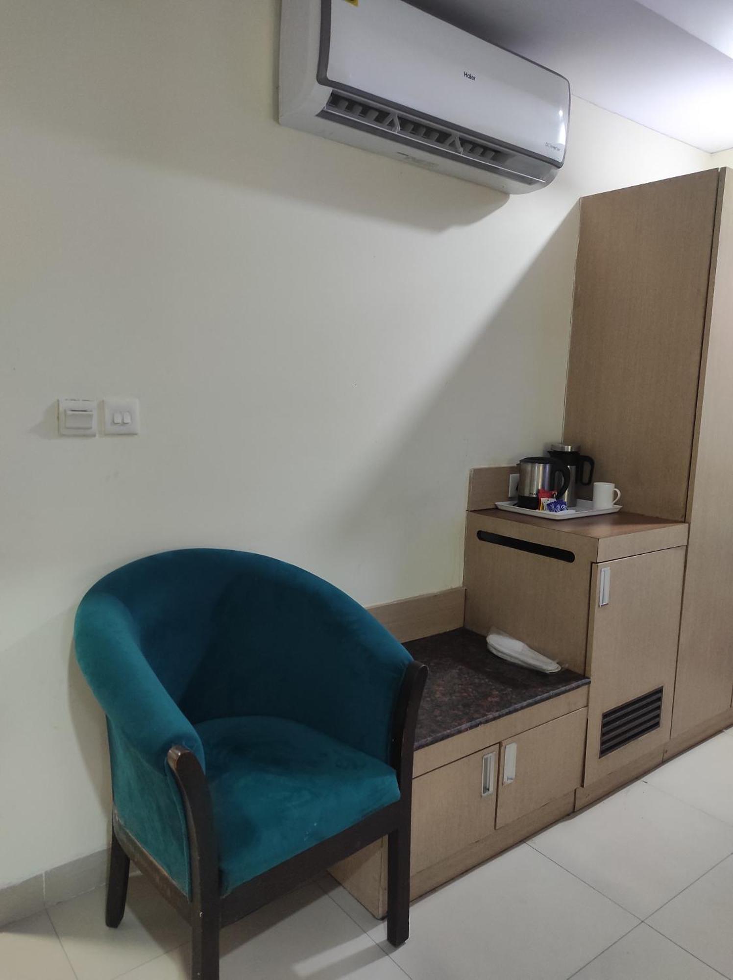 Hyphen Haridwar Grand Hotel Екстериор снимка